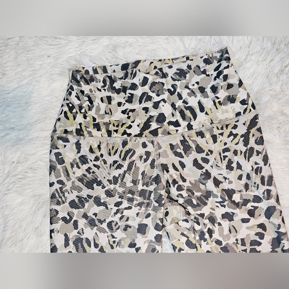 Evolution & Creation High waist leggings - Picture 2 of 7